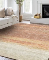 Dalyn Trevi Washable TV2 8'x10' Area Rug