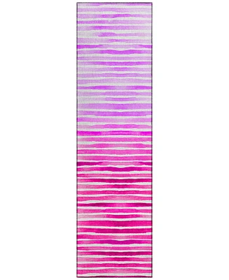 Dalyn Seabreeze SZ8 2'3x7'6 Runner Area Rug