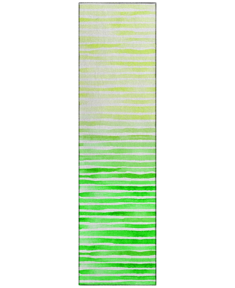 Dalyn Seabreeze SZ8 2'3x7'6 Runner Area Rug