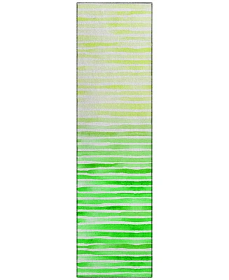 Dalyn Seabreeze SZ8 2'3x7'6 Runner Area Rug