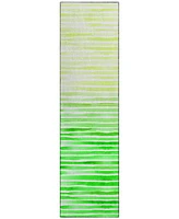 Dalyn Seabreeze SZ8 2'3x7'6 Runner Area Rug
