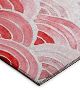 Dalyn Seabreeze SZ5 5'x7'6 Area Rug