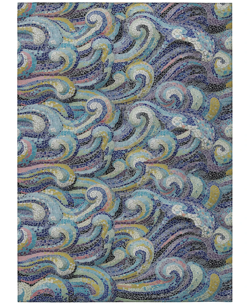 Dalyn Seabreeze SZ14 2'6x3'10 Area Rug