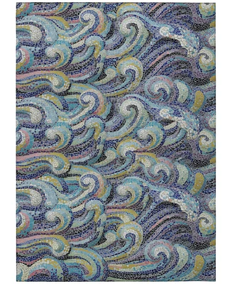 Dalyn Seabreeze SZ14 2'6x3'10 Area Rug