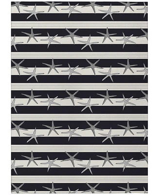 Dalyn Seabreeze SZ12 8'x10' Area Rug