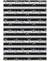 Dalyn Seabreeze SZ12 8'x10' Area Rug