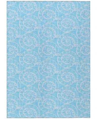 Dalyn Seabreeze SZ11 9'x12' Area Rug