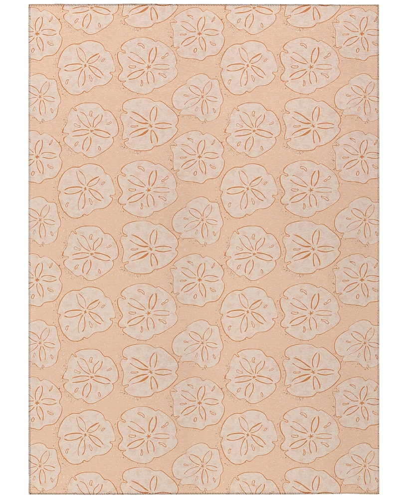 Dalyn Seabreeze SZ10 2'6x3'10 Area Rug