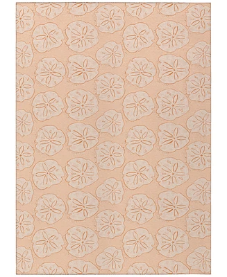 Dalyn Seabreeze SZ10 2'6x3'10 Area Rug