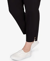 Ruby Rd. Plus Ankle Tech Pant