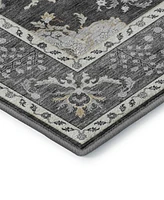 Dalyn Hatay Washable HY9 5'x7'6"Area Rug
