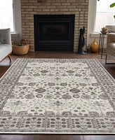 Dalyn Hatay HY8 10'x14' Area Rug