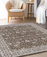 Dalyn Hatay HY8 5'x7'6"Area Rug