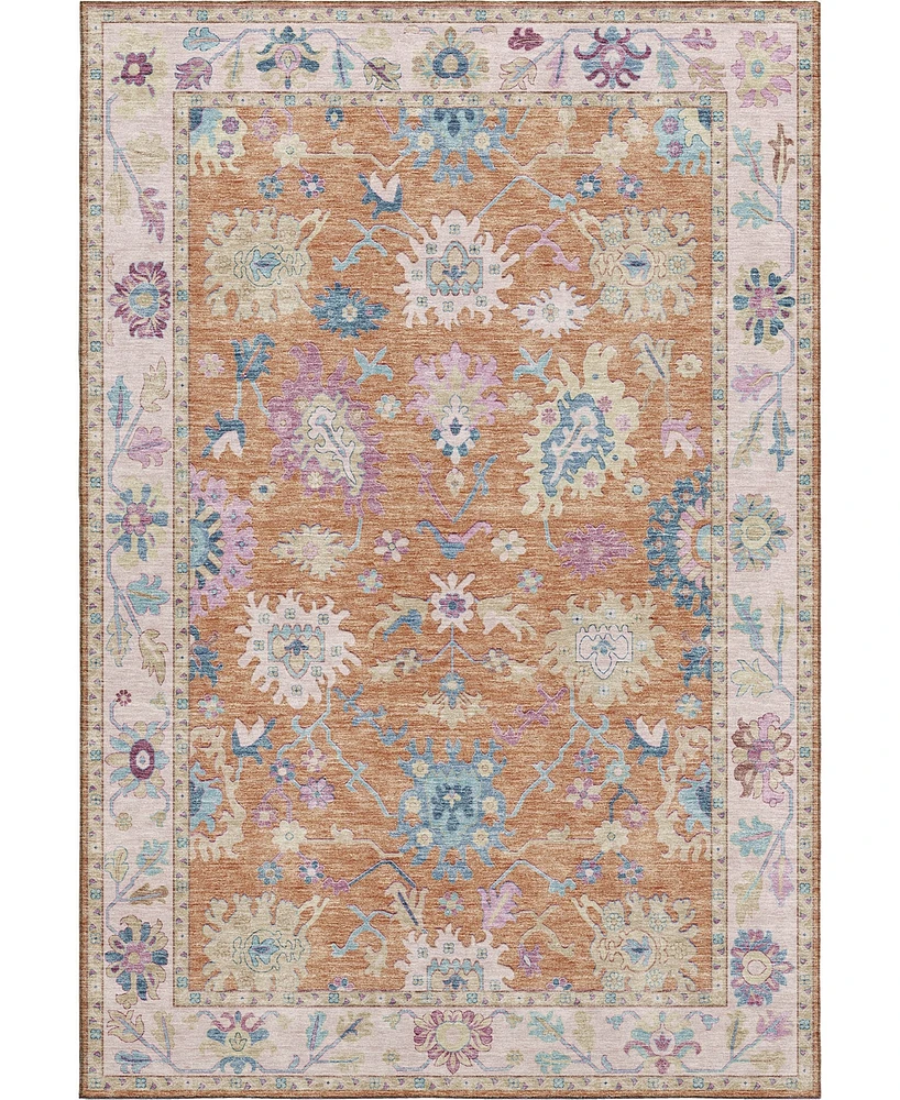Dalyn Hatay Washable HY7 10'x14' Area Rug
