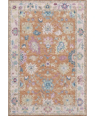 Dalyn Hatay Washable HY7 10'x14' Area Rug