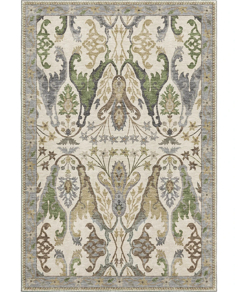 Dalyn Hatay HY6 5'x7'6"Area Rug