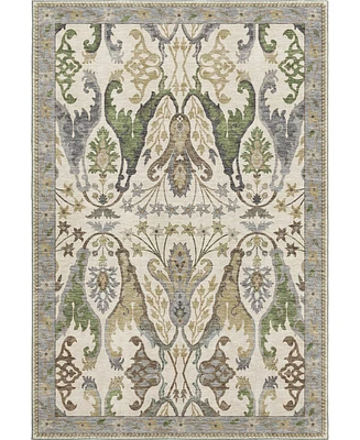 Dalyn Hatay HY6 5'x7'6"Area Rug