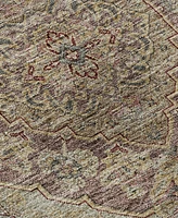 Dalyn Hatay Washable HY3 2'6"x3'10" Area Rug