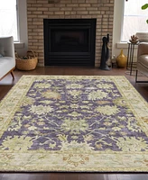 Dalyn Hatay HY2 8'x10' Area Rug