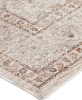 Dalyn Vienna VI8 2'3x7'10 Runner Area Rug