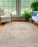 Dalyn Cyprus CY3 2'3x7'10 Runner Area Rug