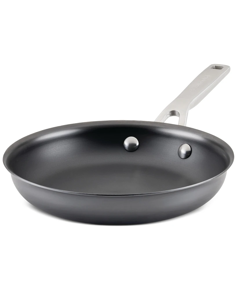 KitchenAid Nitro 8.5" Carbon Steel Lightweight Skillet