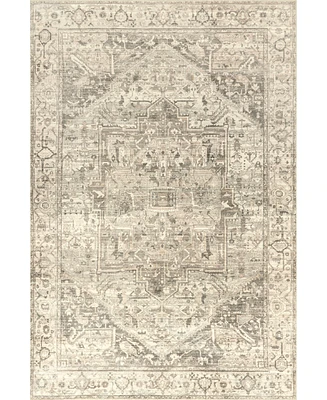 Nuloom Revel Brielle 6'x9' Area Rug