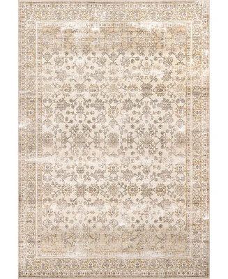 Nuloom Revel Deadra 8'x8' Square Area Rug