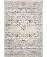 Nuloom Antalya Lolita 6'7"x9'4" Area Rug