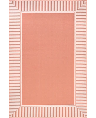 Nuloom Cabana Asha 5'x8' Area Rug