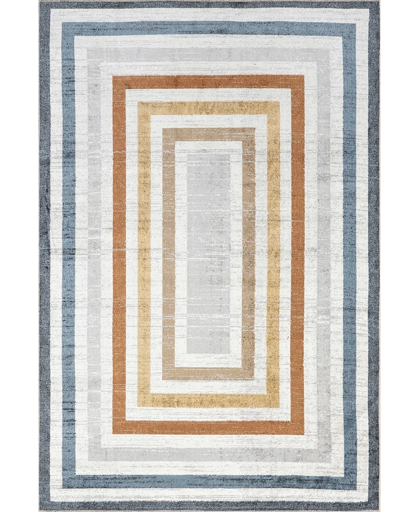 Nuloom Honne Alinor 5'3"x8' Area Rug