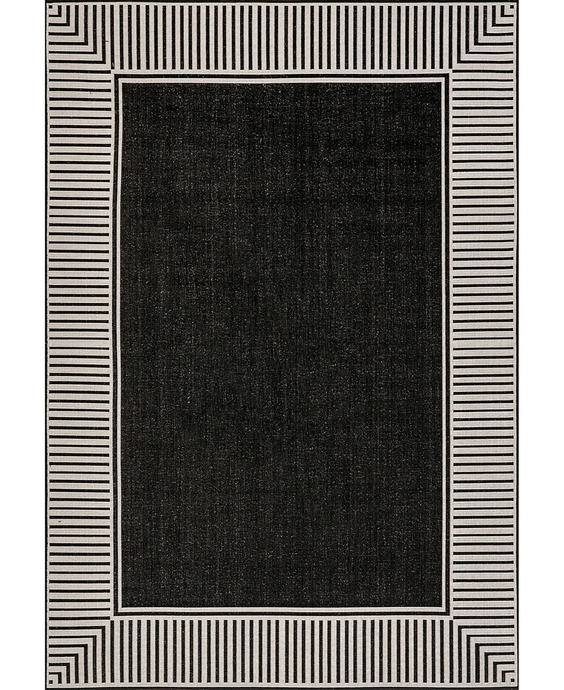 Nuloom Cabana Asha 4'x6' Area Rug