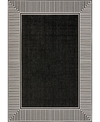 Nuloom Cabana Asha 4'x6' Area Rug