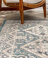 Nuloom Manor Becca 10'x14' Area Rug