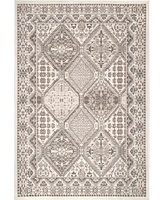 Nuloom Manor Becca 10'x14' Area Rug