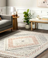 Nuloom Ala Acacia 8'10"x12' Area Rug