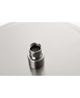 Shower System With Shower Head, Hand Shower, Slide Bar, Body Sprays, Shower Arm, Hose, Valve