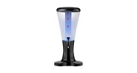 Slickblue 3L Draft Beer Tower Dispenser with Led Lights