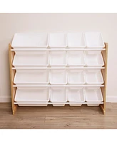 ECR4Kids -Tier Organizer with Bins