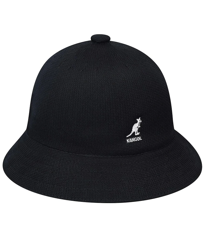 Kangol Men's Tropic Casual Bucket Hat