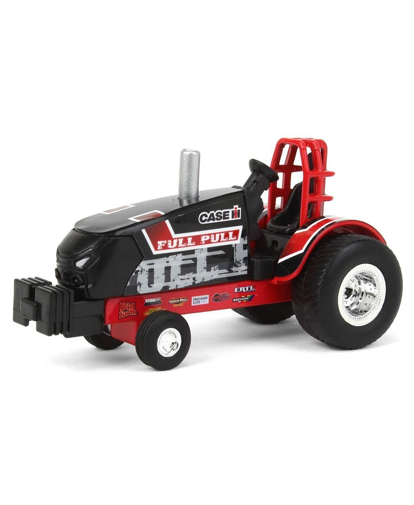 Ertl Case Ih "Full Pull" Magnum Pulling Tractor