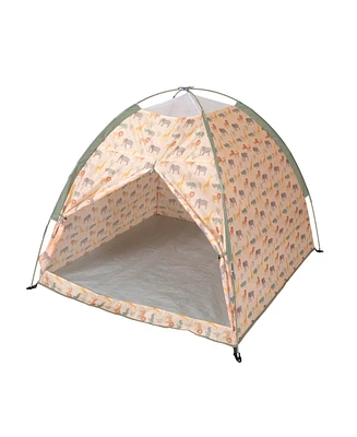 Pacific Play Tents Jungle Friends Play Tent