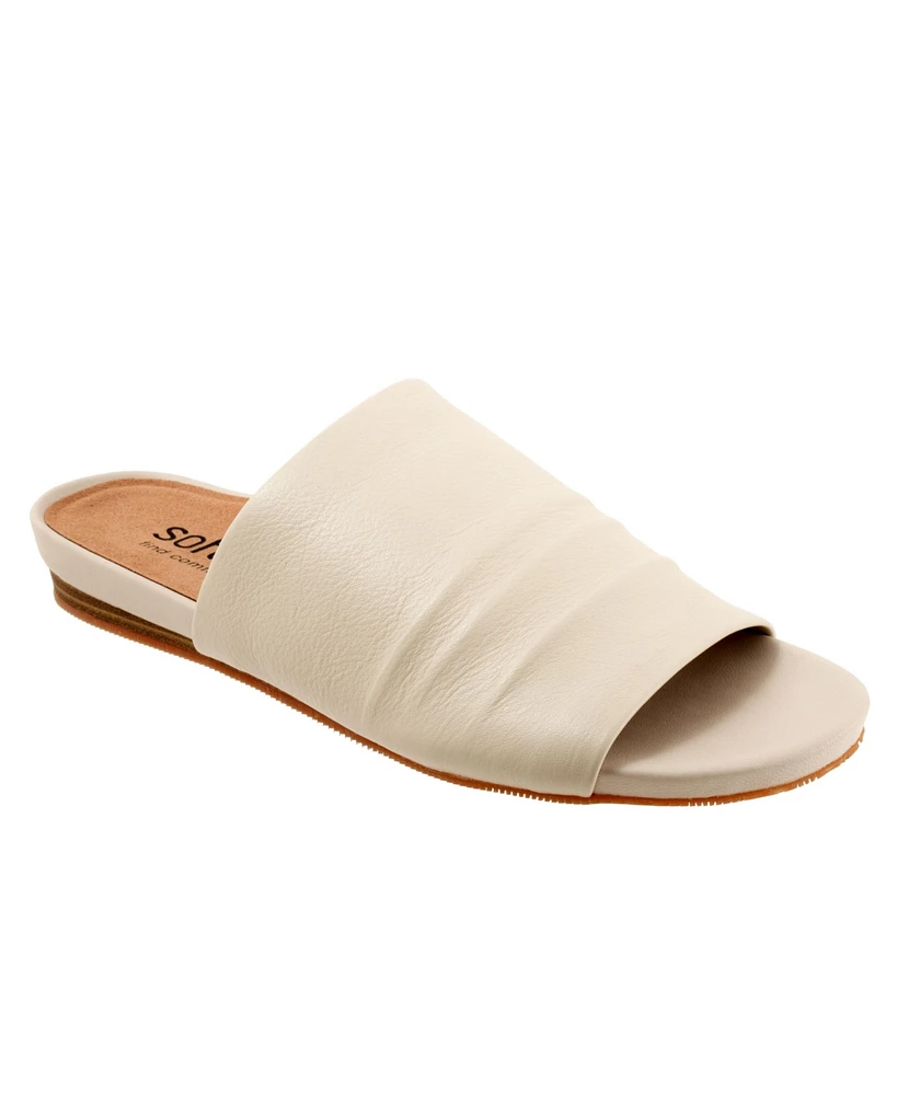 Softwalk Camano Sandal