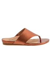 SoftWalk Chandler Sandal