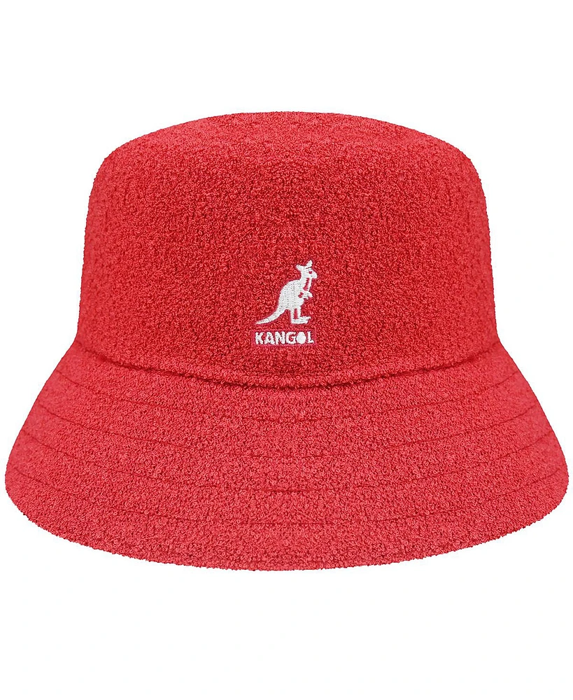 Kangol Men's Bermuda Bucket Hat