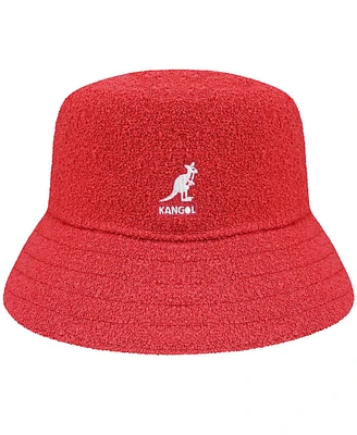 Kangol Men's Bermuda Bucket Hat