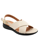 Softwalk Tillman Sling Sandal