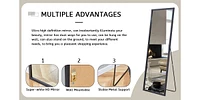 Illuminating Vanity Mirror Restore Your Reflection, Enhance Your Glow