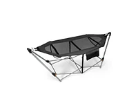 Slickblue Portable Folding Hammock with Stand