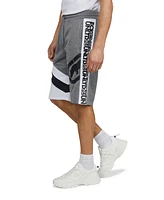 Ecko Unltd. Men's Late Serrender Fleece Short